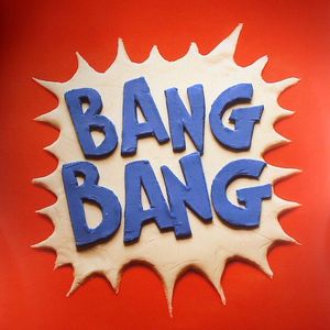Bang Bang EP