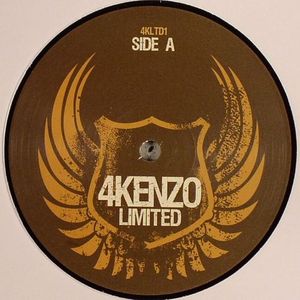 Solid Grooves EP