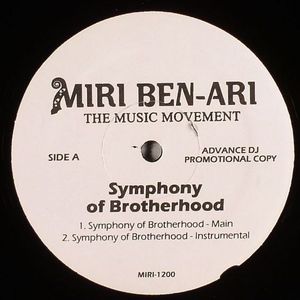 Symphony Of The Brotherhood