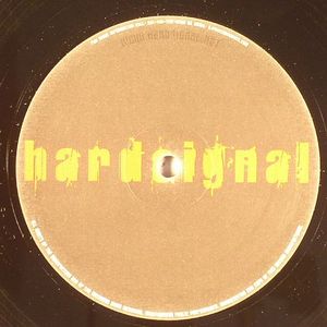 Hardsignal Volume 7