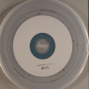 Moskitoo (remixes)