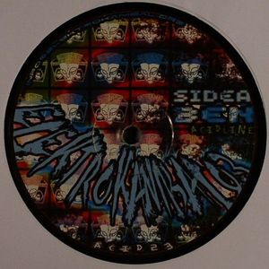 Acid Line