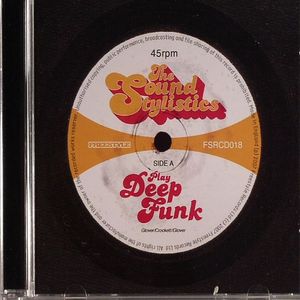 Play Deep Funk