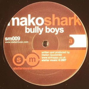 Bully Boys