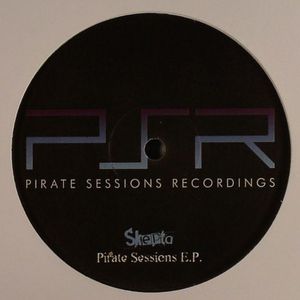 Pirate Sessions EP