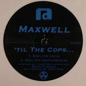 Til The Cops