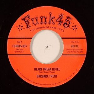 Heart Break Hotel