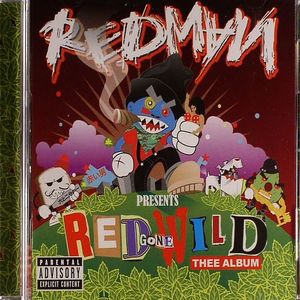 Red Gone Wild