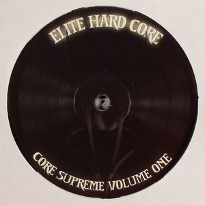 Elite Hard Core Vol 3