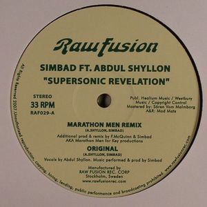 Supersonic Revelation