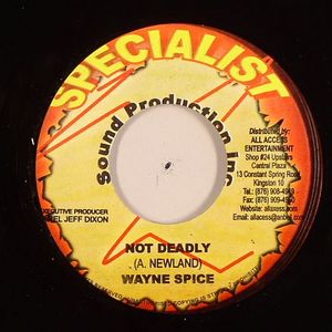 I Want Your Loving (Sunshine Riddim)