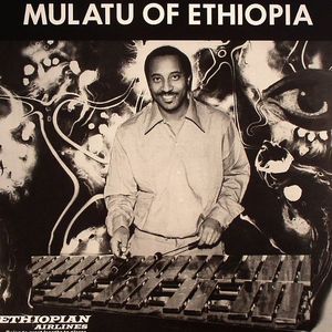 Mulatu Of Ethiopia