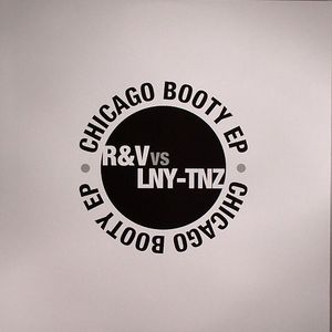 Chicago Booty EP