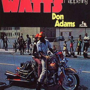 Watts Happening