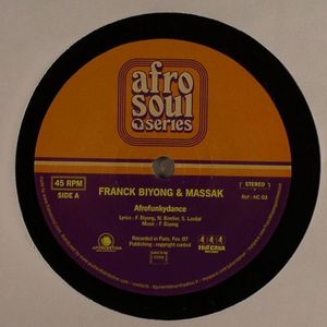 Afrofunkydance