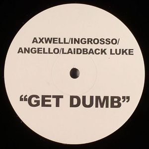 Get Dumb