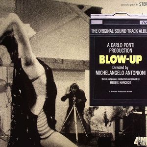 Blow Up (The Original Soundtrack Album)