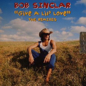 Give A Lil Love (remixes)