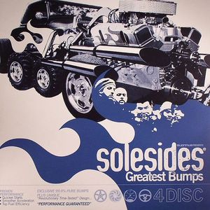 Quannum Presents Solesides Greatest Bumps