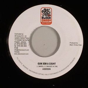 Gum Dem A Count (Drumline Riddim)