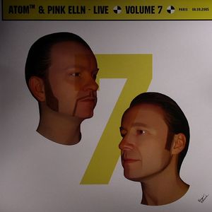 Live Vol 7 - Paris