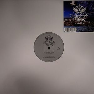To The Eden EP 02