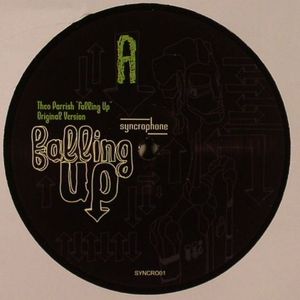 Falling Up (remixes)