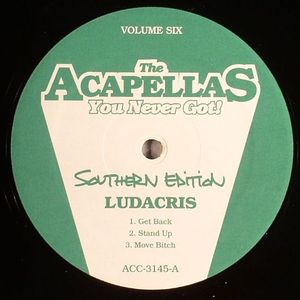 Volume 6: Southern Edition