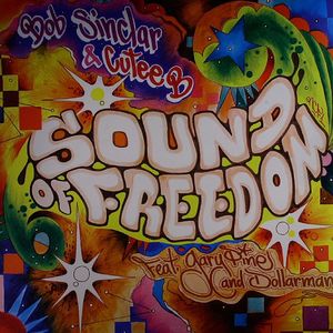 Soundz Of Freedom (Everybody's Free)