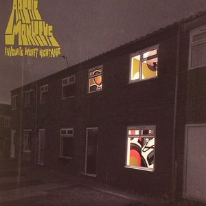 Favourite Worst Nightmare