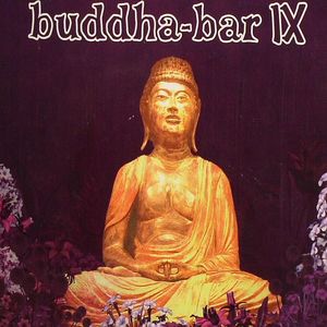 Buddha Bar IX