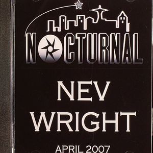 Nev Wright April 07