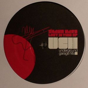 Lost In Time EP