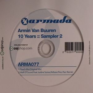 10 Years Sampler 2