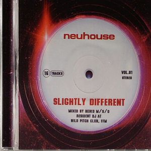 Neuhouse: Slightly Different