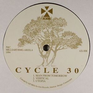 Cycle 30 EP