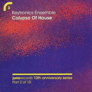 Calypso Of House