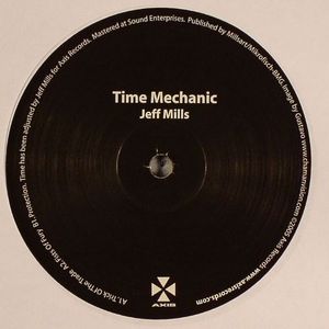 Time Mechanic