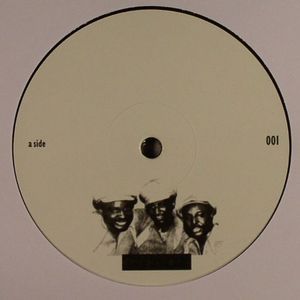 The Basic Collective EP (Part 1 of 3)