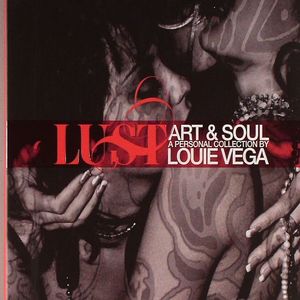 Art & Soul: A Personal Collection By Louie Vega
