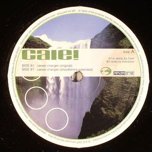 Career Changer EP