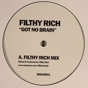 Got No Brain