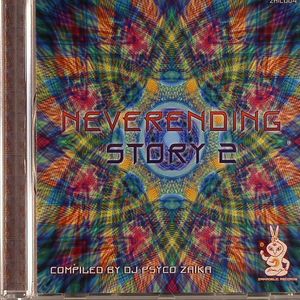 VARIOUS - Neverending Story 2