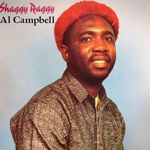 Shaggy Raggy
