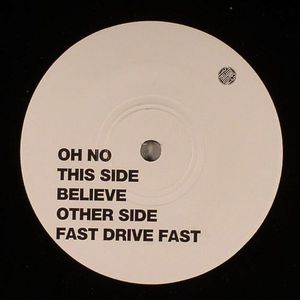 Believe: Fan Club 45 No 19