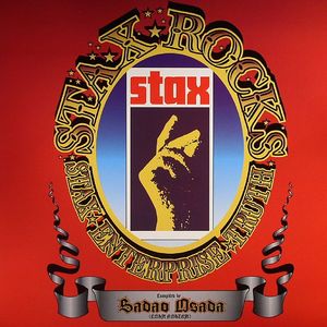 Stax Rocks