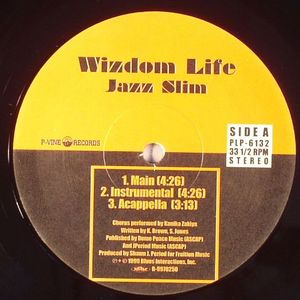 Wizdom Life