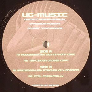 Underground Music