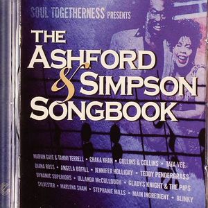 Soul Togetherness Presents The Ashford & Simpson Songbook