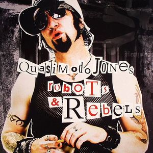 Robots & Rebels